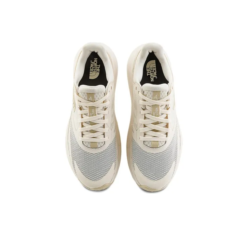 THE NORTH FACE Vectiv Running Shoes Women's Low Top Beige-2