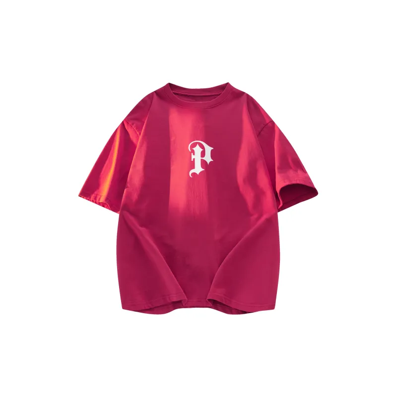 PAKA T Shirts Unisex-21
