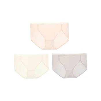 JUNEROSE Underpants Women's 3 Pack