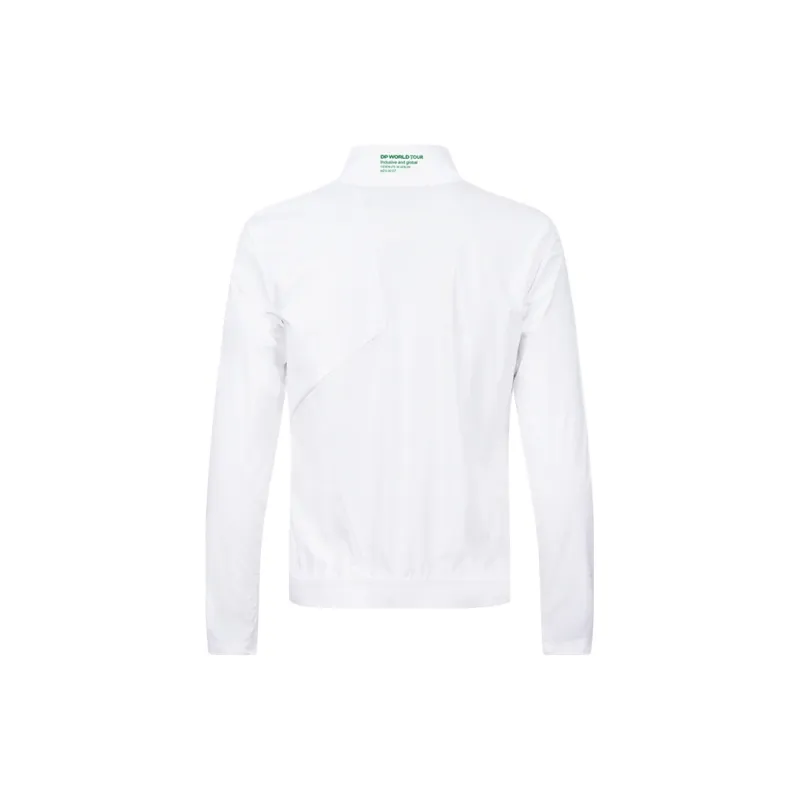 EUROPEAN TOUR Sun Protection Clothing Men's White-2