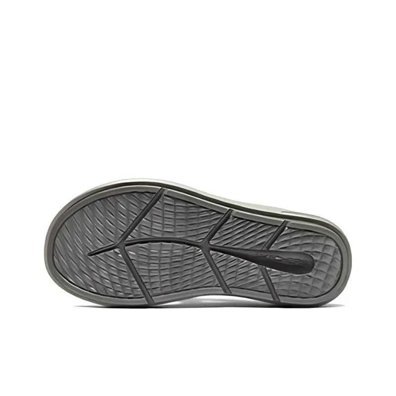 Skechers ON THE GO Abrasion Resistant Slip Resistant Flip Flops Men's Khaki-3