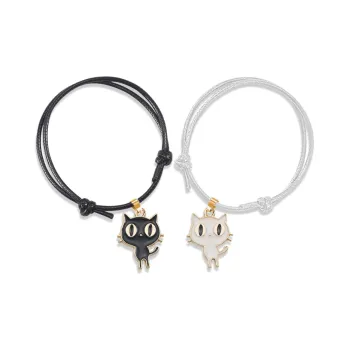 RINGLOVE Fabric Bracelets Unisex