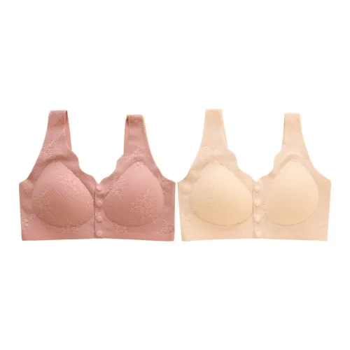 Pretty lady Women's Bras