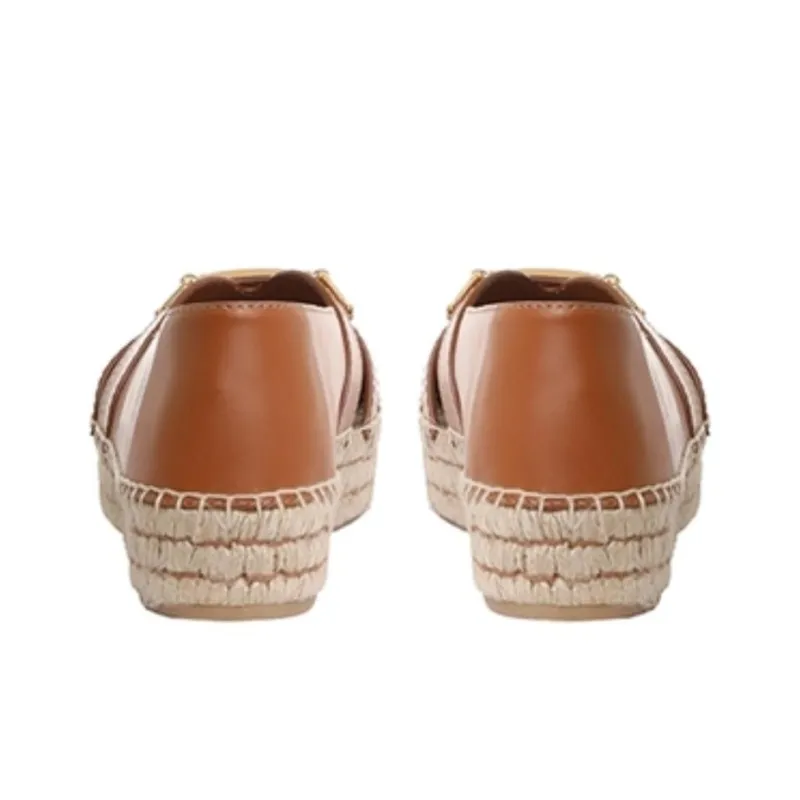 Zimmermann Espadrilles Women's Brown-4