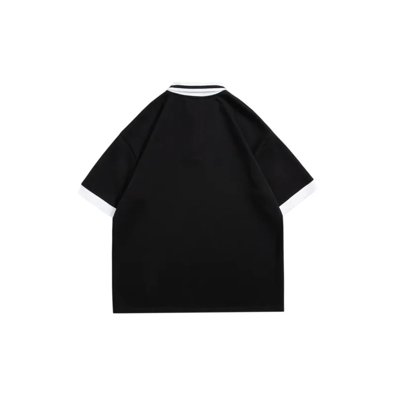 YooMore Polo Shirts Unisex-1