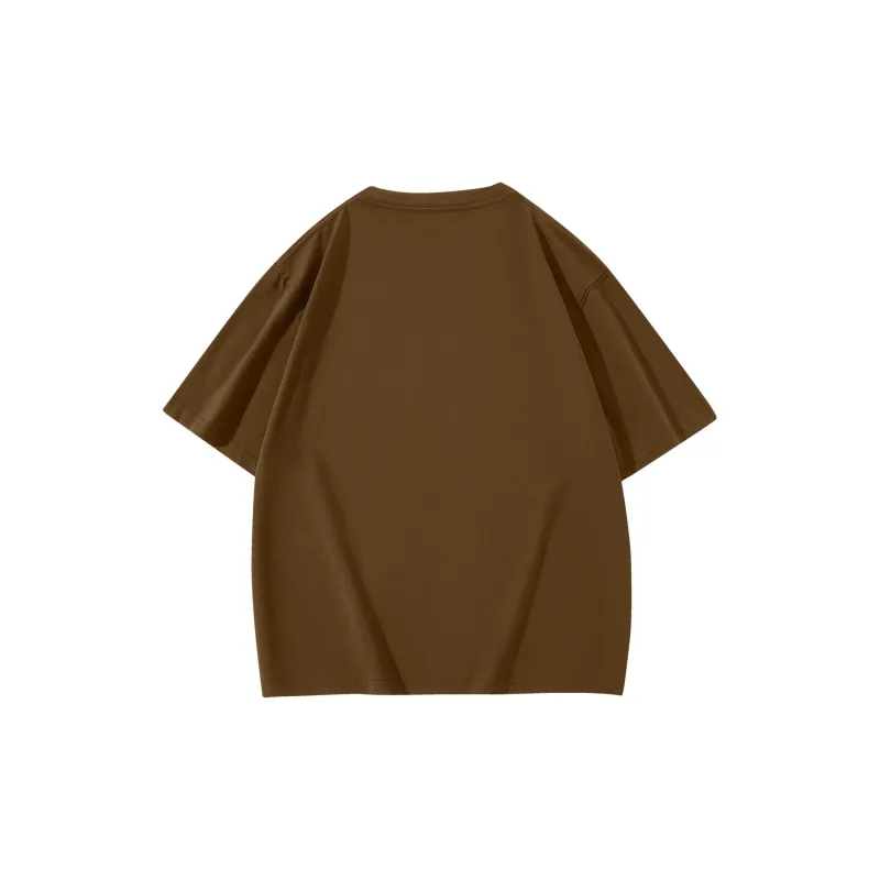 WARRIOR T Shirts Unisex-13
