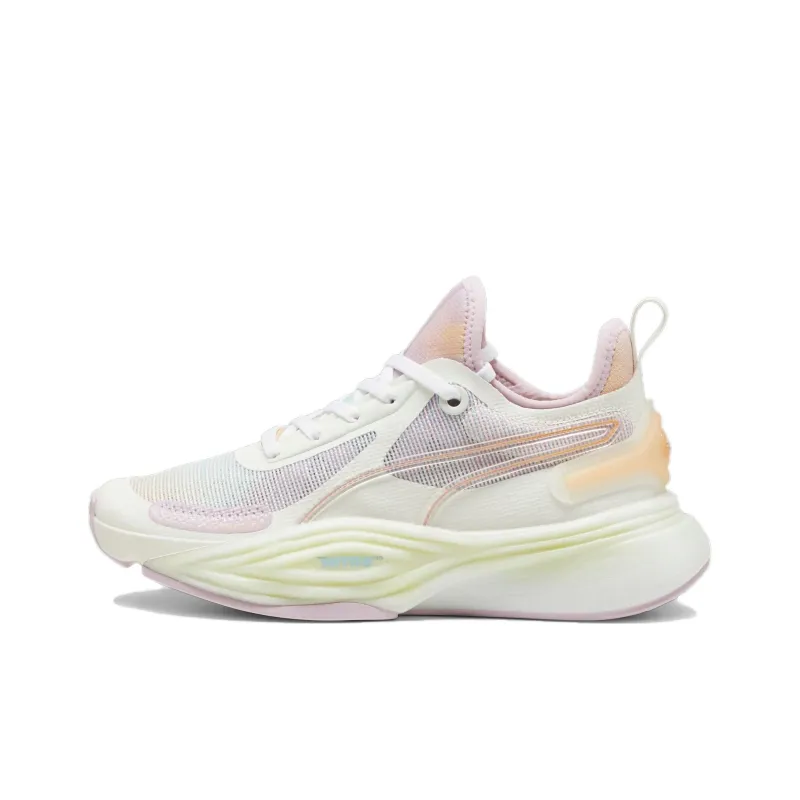 PUMA Pwr Xx Nitro Squared 'Peach Fizz' Women's-0