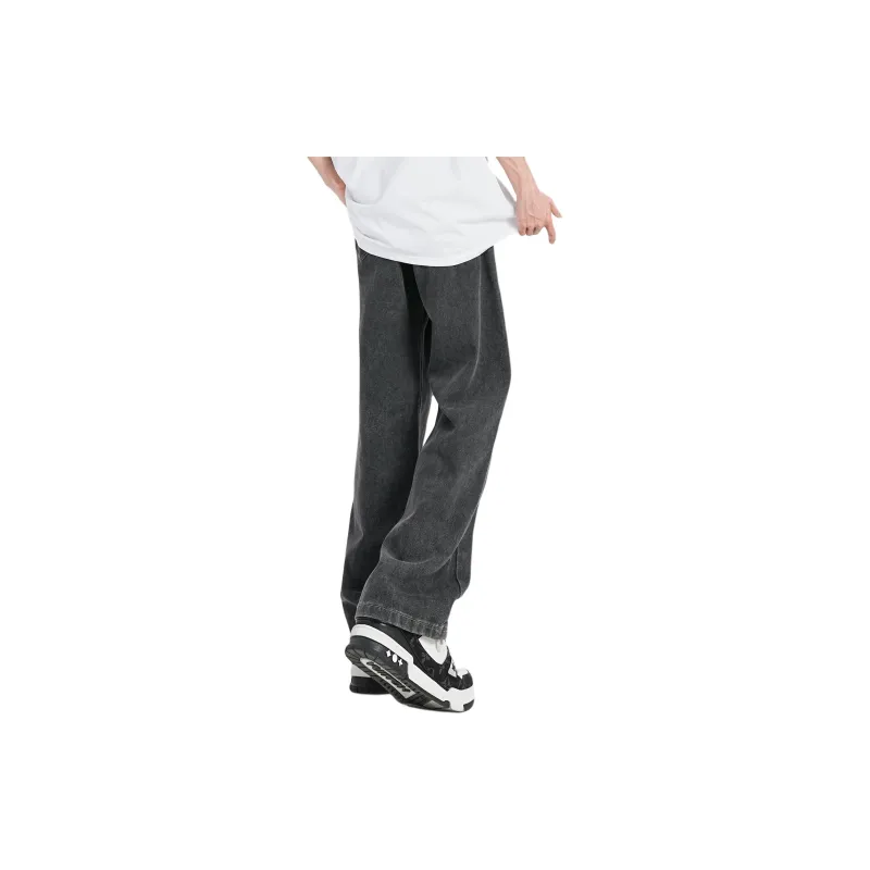GROGNAK Jeans Unisex-13