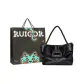 Black PU