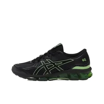 Asics GEL Quantum 360 7 'Black Bright Lime'