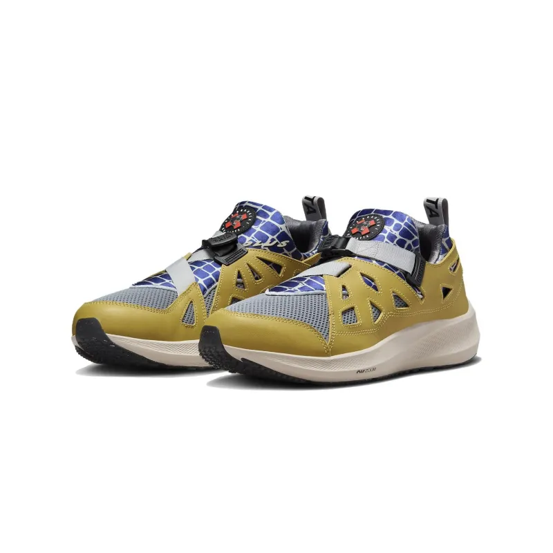 Nike Air Huarache 20Y24 Patta Running Team Saffron Quartz-2
