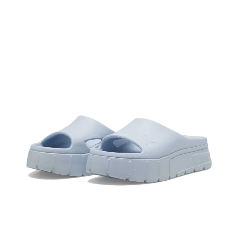 PUMA Mayze Stack Injex 'Silver Mist' Women's-2