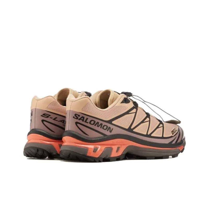 SALOMON XT 6 Hazelnut Quail-4