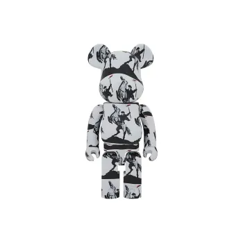BE@RBRICK ArtToy