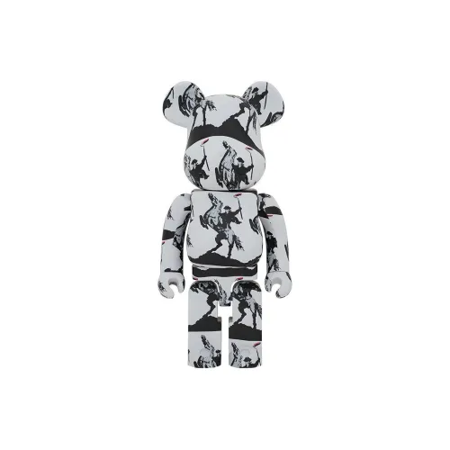 BE@RBRICK ArtToy