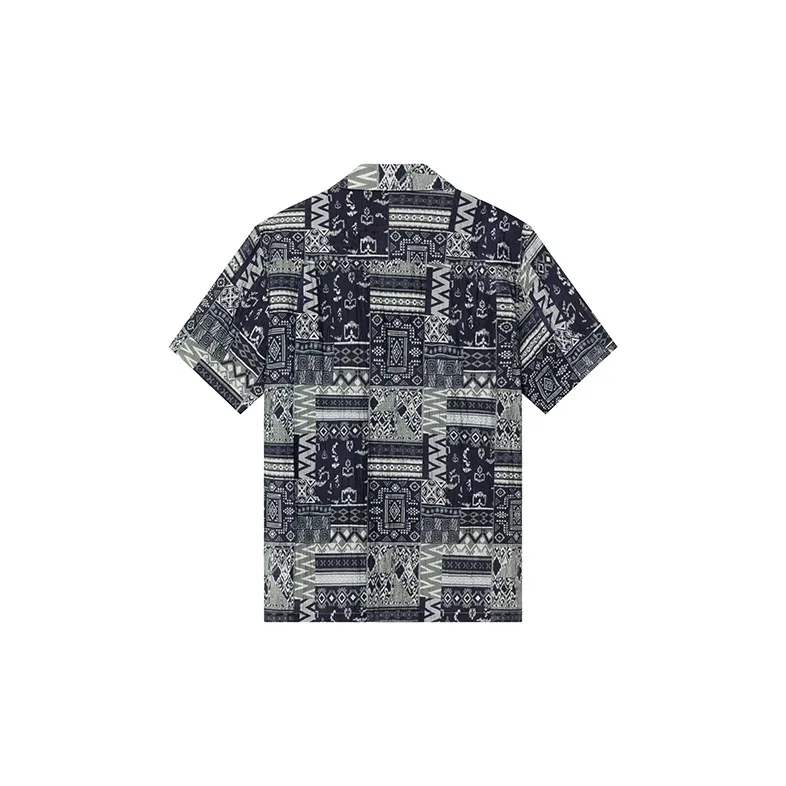 SKARO Shirts Men-11