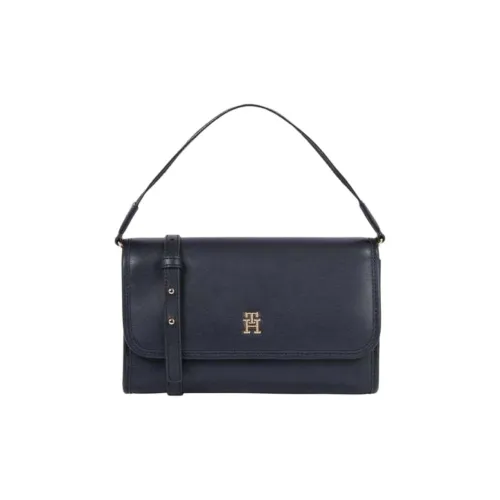 Tommy Hilfiger Crossbody Bags Dark Blue