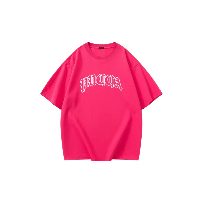 PUCCA T Shirts Unisex-12
