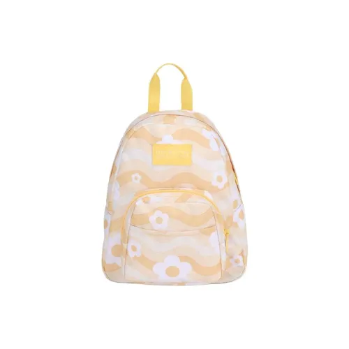 JanSport Backpacks Yellow