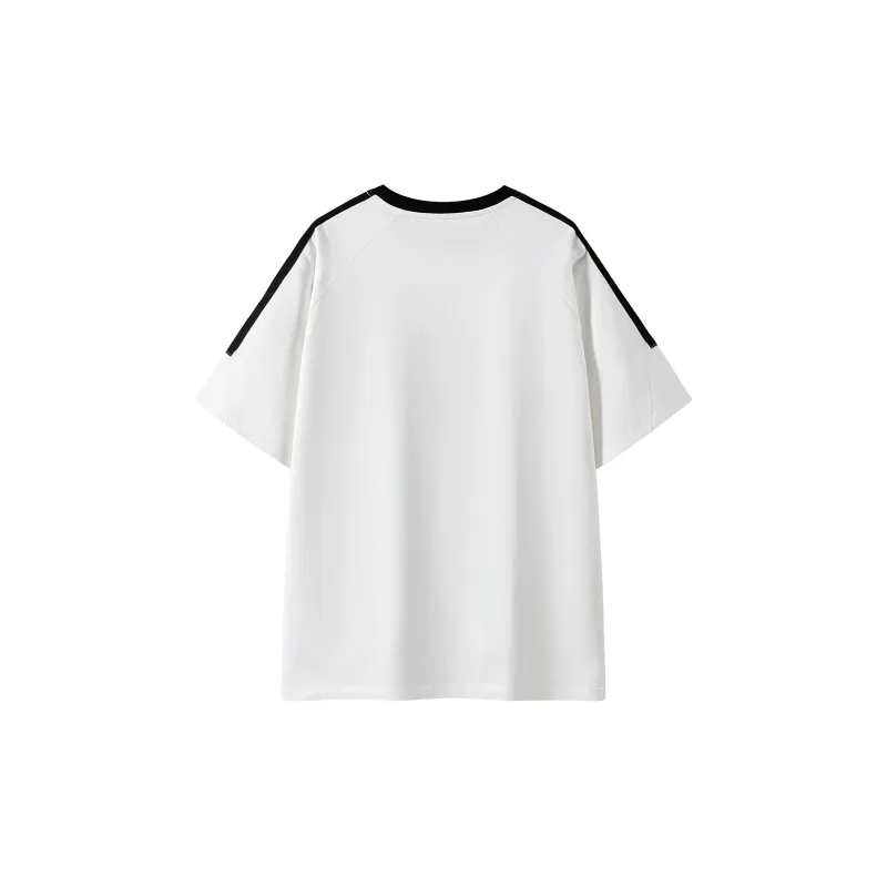 Hosa T-Shirts Unisex-5