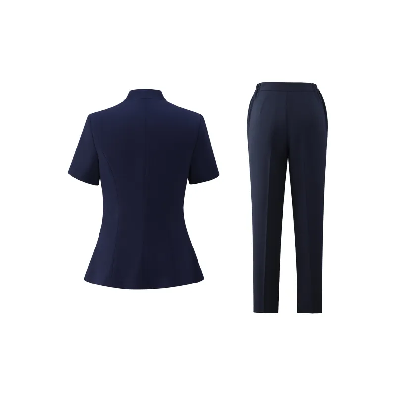 DonnaZilan Business Suit Women's-3