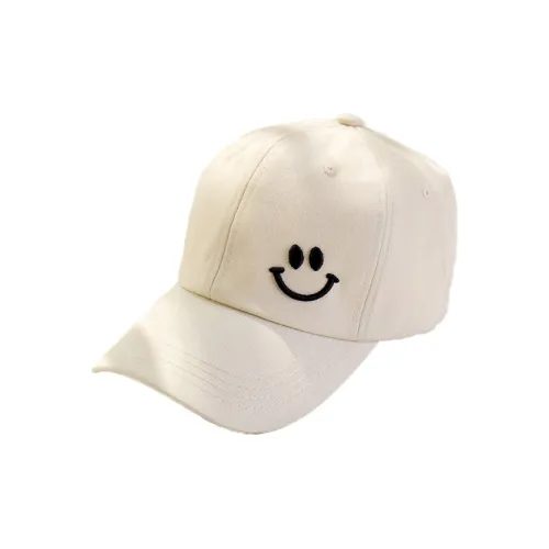Yi Bu Kang Cotton Baseball Caps Unisex