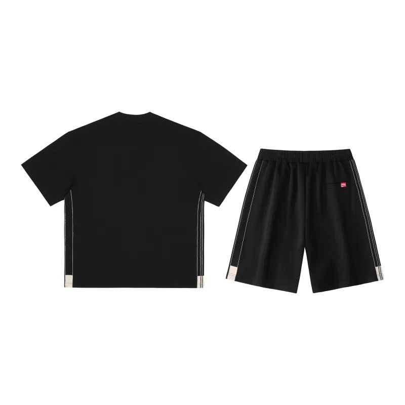 Coca-Cola Casual Sportswear Unisex-1