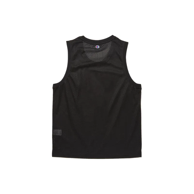 Champion Tank Tops Men Black-1