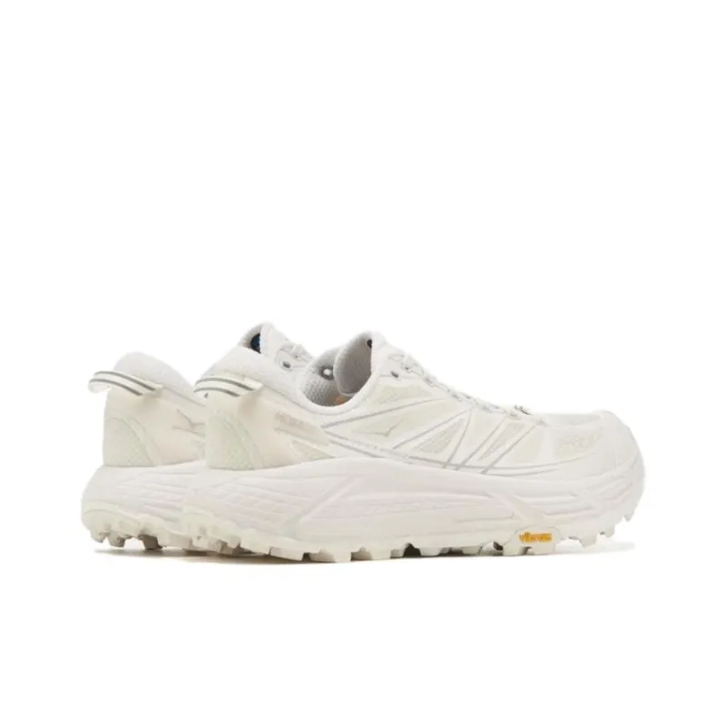 HOKA ONE ONE Mafate Speed 2 'White'-4