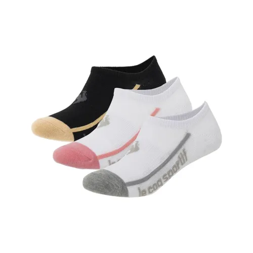 Le Coq Sportif Unisex Socks