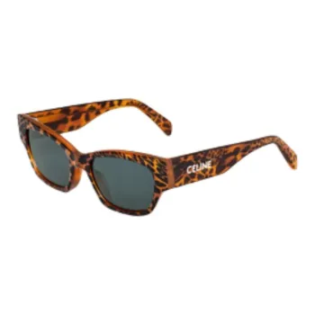 CELINE Monochroms 01 Sunglasses In Acetate