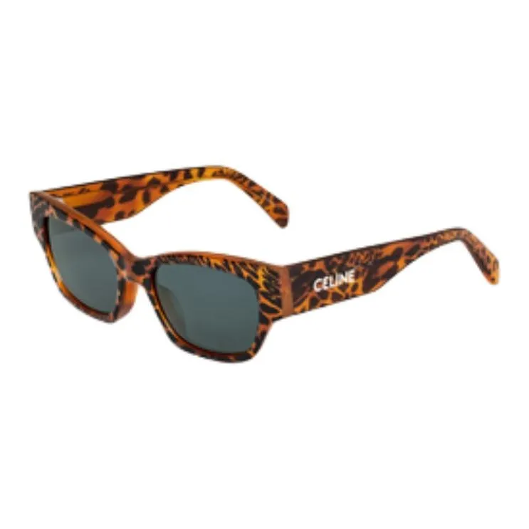 CELINE Monochroms 01 Sunglasses In Acetate-0
