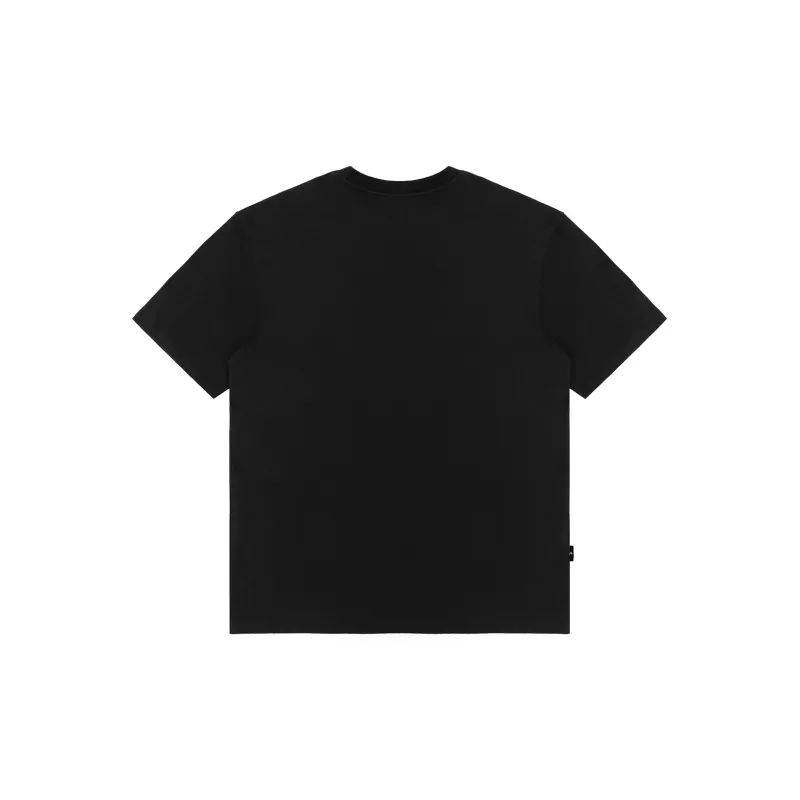 STK SMALL TOWN KID T Shirt Unisex-1