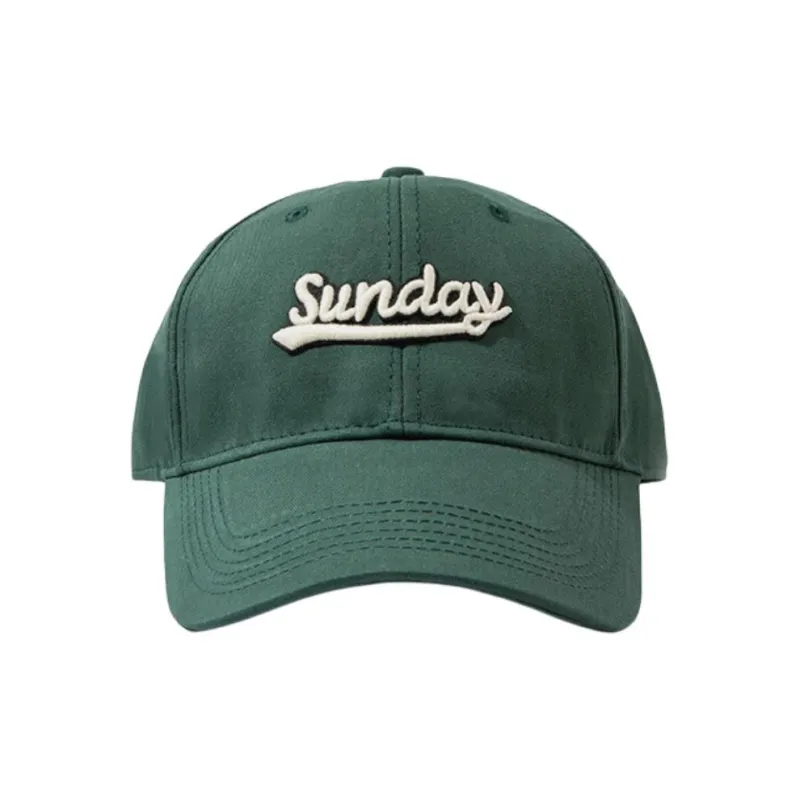 BEPOP Cotton Baseball Caps Unisex-5