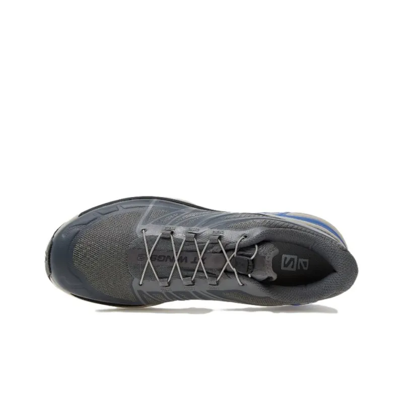 SALOMON XT Wings 2 Advanced 'Grey Violet'-2
