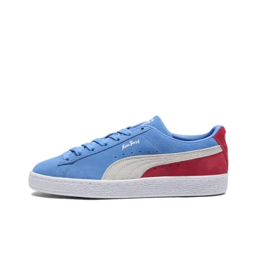 PUMA Suede Classic 21 'NYC' Women's