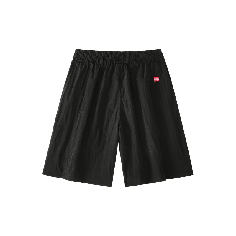 Coca Cola Casual Shorts Unisex-1