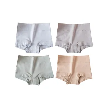 Lanza Underpants Women's 4 Pack