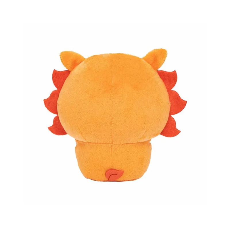 Chiikawa Wind Lion Festival Aun Shisa Dolls Plush Doll-1