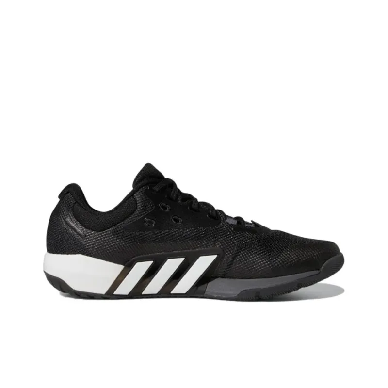 Adidas Dropset 'Black White'-1