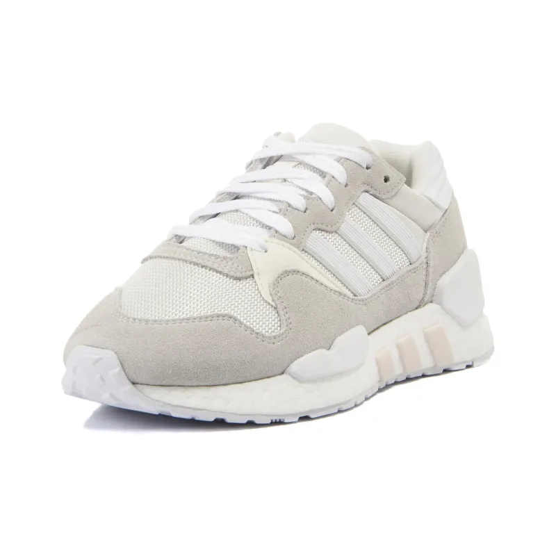 Adidas Zx 930 X Eqt Never Made Pack Triple White-1