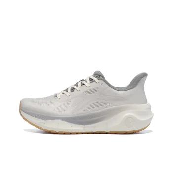 BMAI Pioneers Thick Tao Running Shoes Men Mid Top Gray