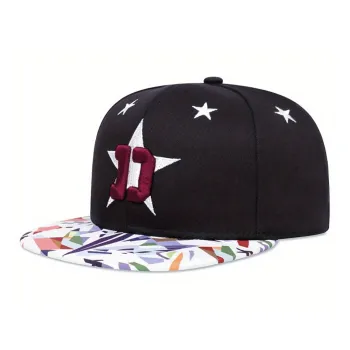 US8ACC Polyester Baseball Caps Unisex