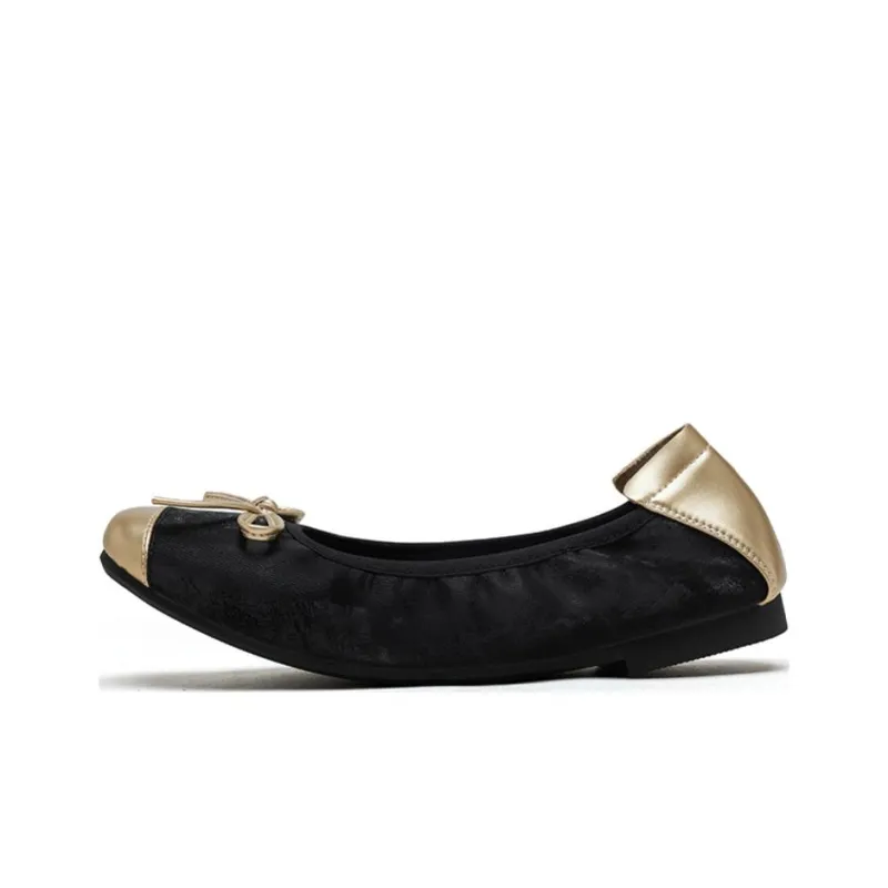 AGSDON Women's Casual Shoes 1.5cm Women's-4