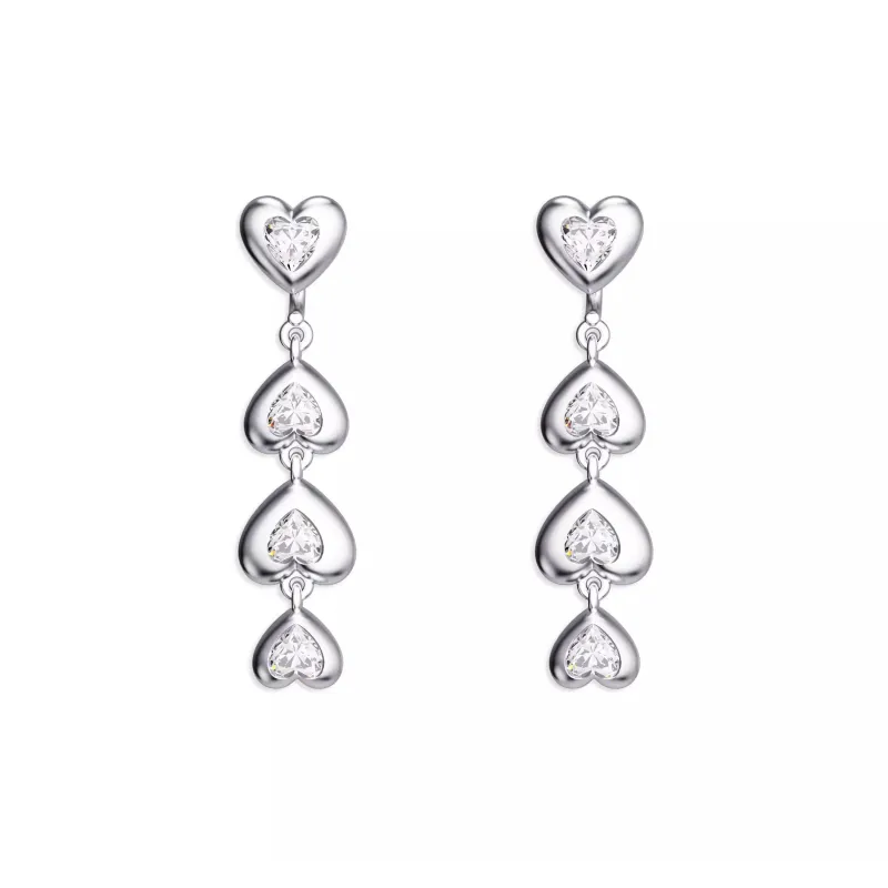 LELOUP Earrings Women's-2