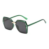 Vintage Green