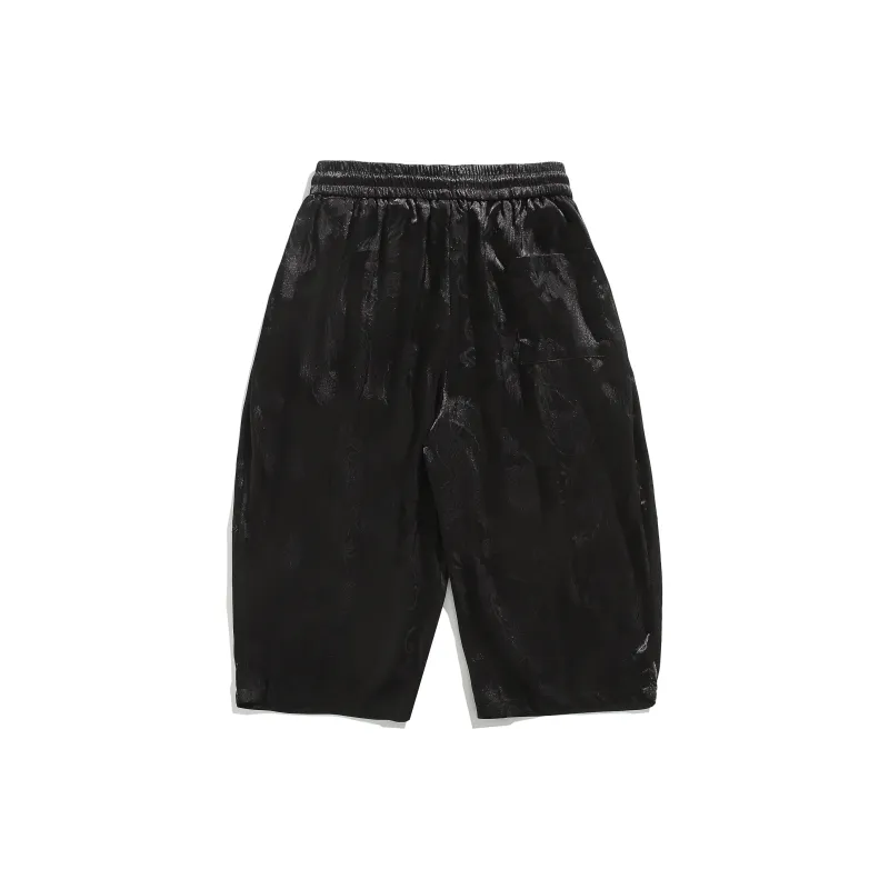 TYPERIGHTER Casual Shorts Unisex-1