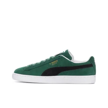 PUMA Suede Classic Xxi Vine PUMA Black PUMA White