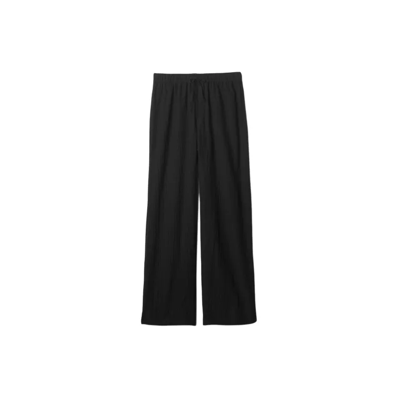 GAP Women's Pajama Pants-5