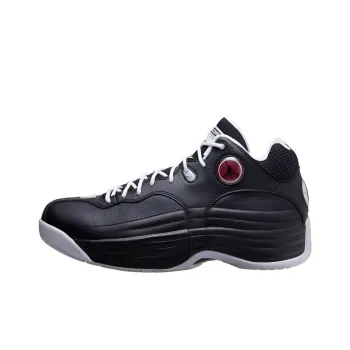 JORDAN Jumpman Team 1 'Black Red'